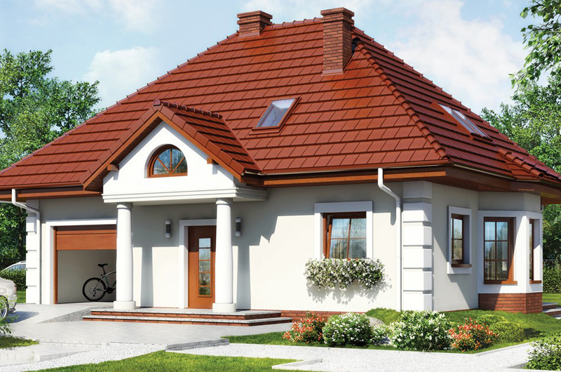 Inwestycja Dobrzykowice II